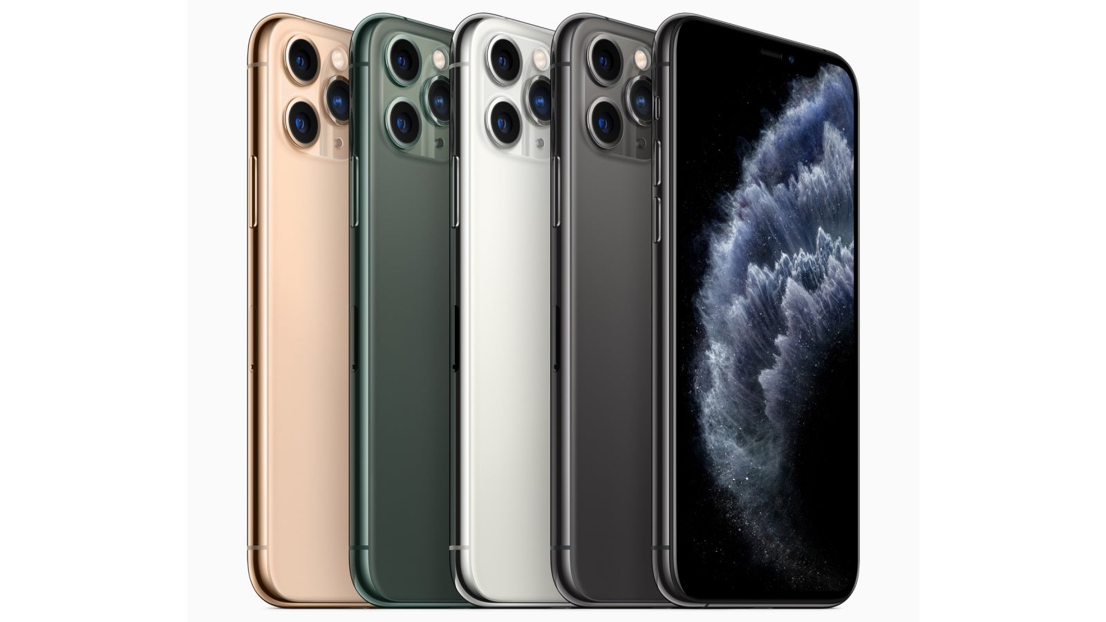 Unglaublicher Black Friday-Deal reduziert 256 GB iPhone 11 Pro auf 36 US-Dollar (keine Inzahlungnahme erforderlich)